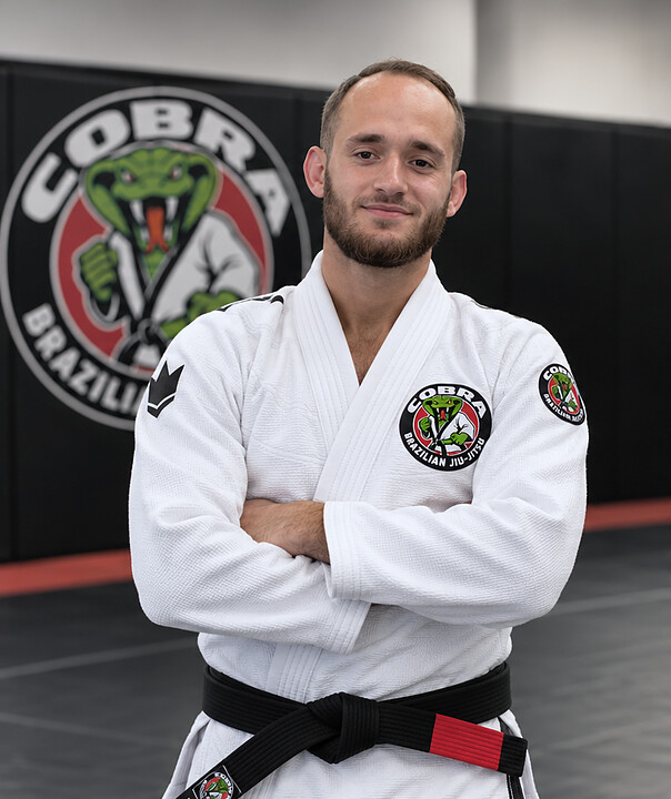 Cameron Adair