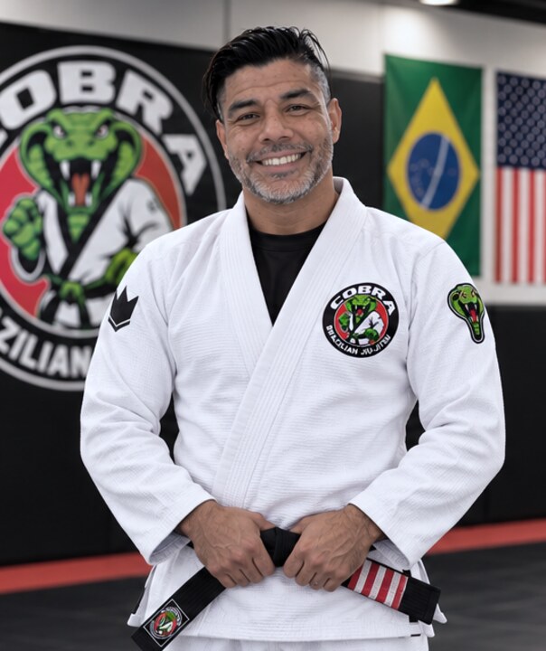 Eddie Ricardo