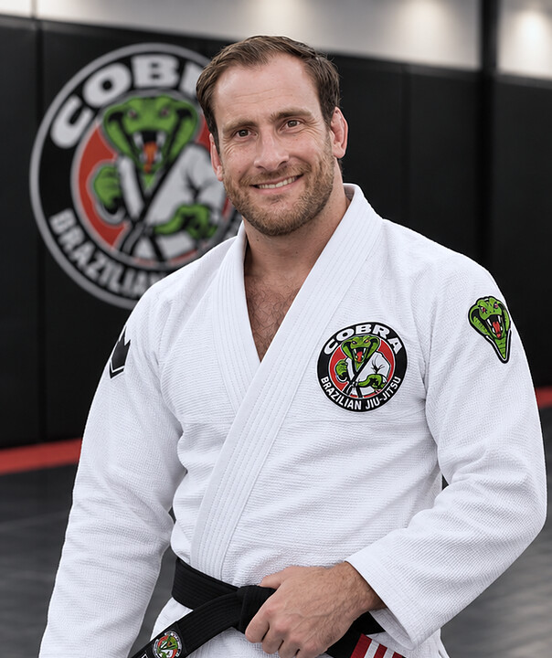 Sebastian Black