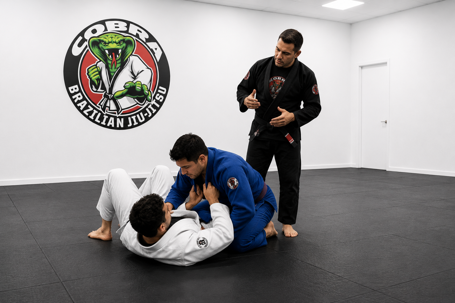 Private lessons